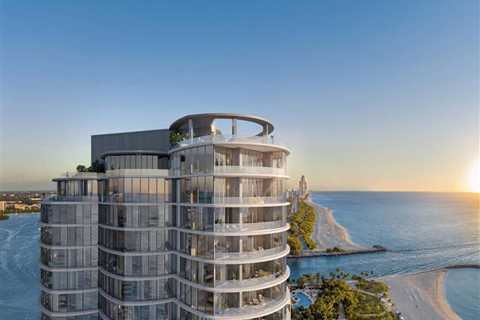 The 4 Leading Reasons Why Miamis Upcoming Luxury Condos Are Worth the Wait