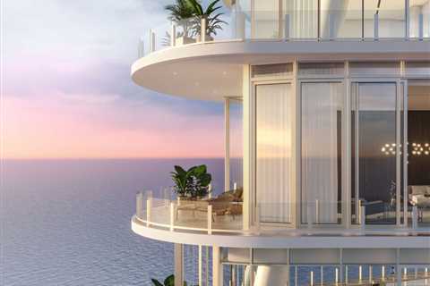 Reimagining Elegance: Top 5 Innovations in Construction at Aston Martin Residences