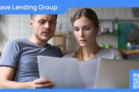 Standard post published to Wave Lending Group #21751 at February 26, 2024 16:00