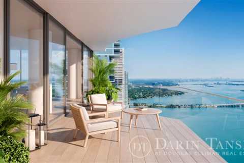 Location Matters: Proximity of Amenities to Edition Residences Edgewater