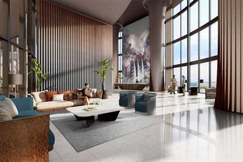 Bentley Residences, Your Gateway To Sophisticated Living