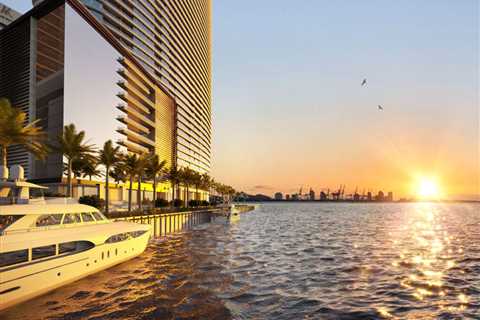 Fortress of Solitude: Aston Martin Residences Unmatched Privacy and Security Measures for Ultimate..