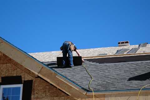 Your Trusted Roofing Experts in St. Joseph, Missouri – Where Superior Craftsmanship Meets Unmatched ..