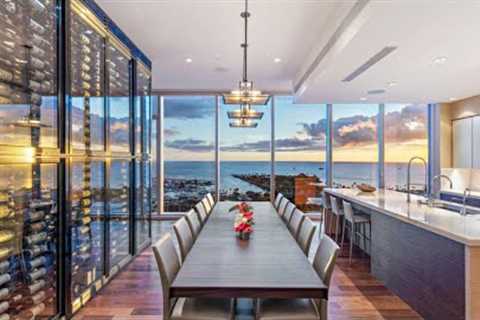 Grand Penthouse at One Ala Moana  | Hawaii  Luxury | Oahu Real Estate