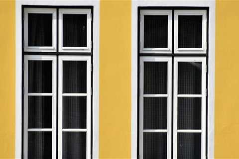 Importance Of Window Replacement For Home Remodel Projects In San Diego, CA