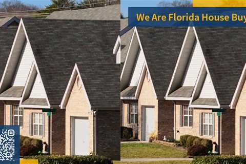 Standard post published to We Are Florida House Buyers at March 10, 2024 16:00