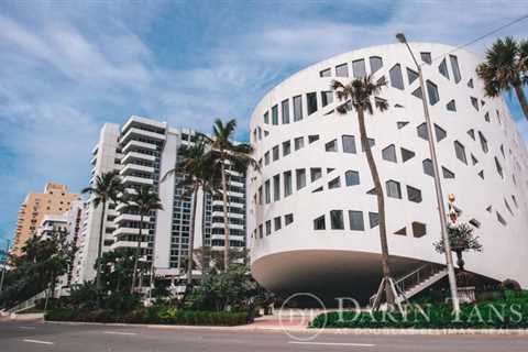 Faena House's Penthouse A: Miami's Ultimate Luxury Address