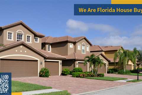 Standard post published to We Are Florida House Buyers at March 12, 2024 17:00