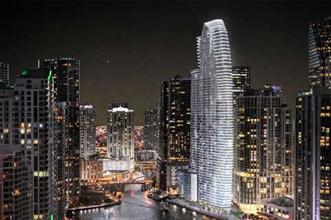 Explore Architectural Excellence: Aston Martin Residences