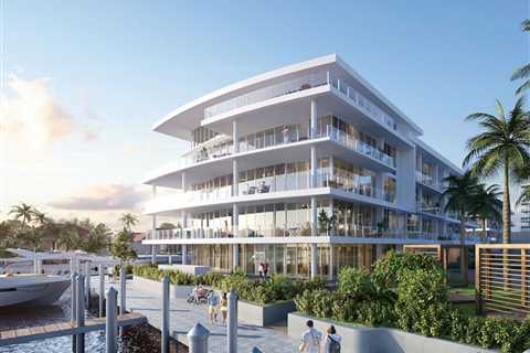 Pier Sixty-Six: Luxury Condos On Fort Lauderdale Waterfront