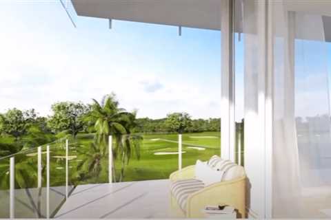The Residences at Shell Bay: A Premier Golf Club Community Unveiled