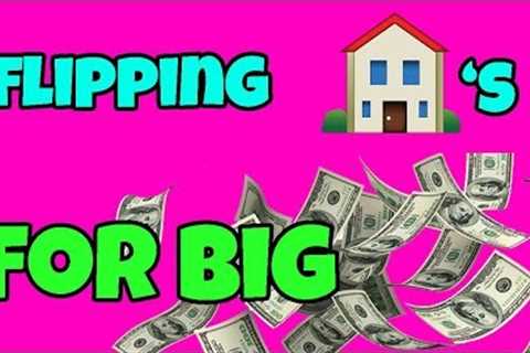 Rehabbing 101 -  How To Flip Houses For Huge Paydays (Clever Investor)