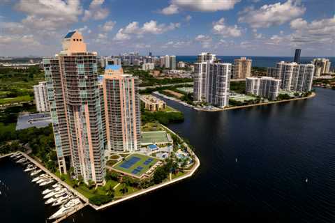 4 Seasonal Events at The Point, Aventura That Residents Love