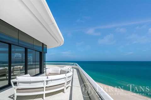 Discover Faena House: Miami's Ultimate Luxury Condos