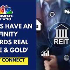Participation In Commercial Real Estate Can Lead To Portfolio Diversification: HDFC AMC | CNBC TV18