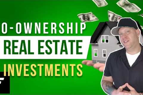 Revolutionizing Real Estate: How Fractional Ownership Empowers Collaboration and Profit Sharing!..