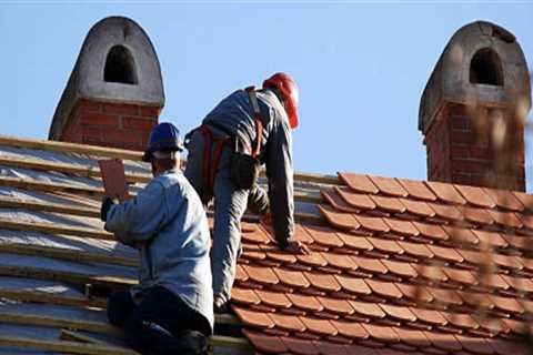 Renovate With Confidence: Expert Roofing Contractors For Home Remodels In Rockwall, TX
