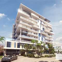 The Future of Miami Luxury Condos: Insights from Real Estate Mogul David Martin