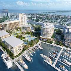 Fort Lauderdale Prestige: Pier Sixty-Six's $15.5M Penthouse
