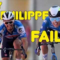 Alaphilippe CAN WIN but he''s a KNUCKLEHEAD