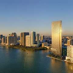 Edition Residences Edgewater: Catalyzing Miamis High-End Real Estate Renaissance