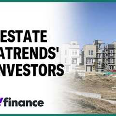 Morgan Stanley''s top real estate investing ''megatrends''