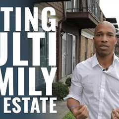 Tips For Vetting A Multi-Family Investment Property