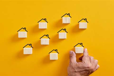 Are More Homeowners Selling as Mortgage Rates Come Down?