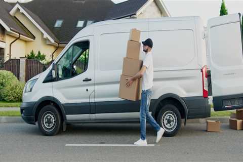 The Benefits Of Partnering With A Moving Company In Alexandria When Selling Your Home