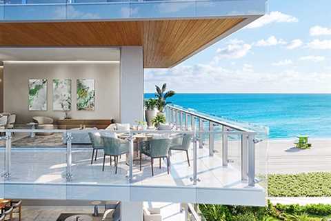 Invest In Aventura Real Estate: A Global Luxury Destination