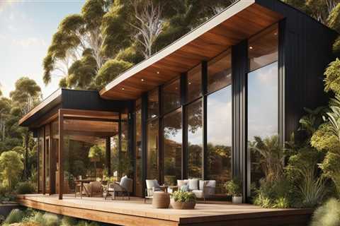Green Building Upgrades: How to Improve Your Property in New Zealand