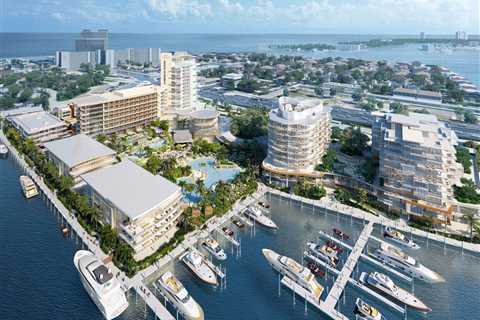 Fort Lauderdale Prestige: Pier Sixty-Six's $15.5M Penthouse