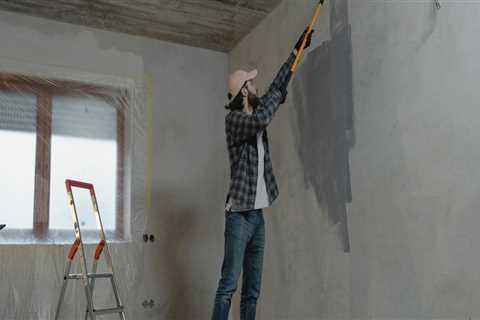 From Blueprint To Reality: Integrating Spray Foam Insulation Services Into Bloomington's Home..