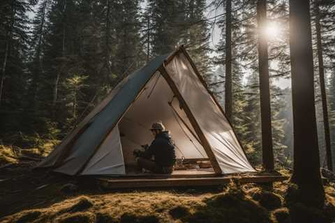 How to Live Off the Grid: The Ultimate Guide to Going Off-Grid with No Money