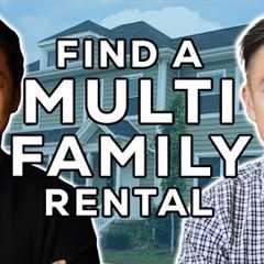 How to Find Off Market Multi-Family Properties w/ @stevendnguyen