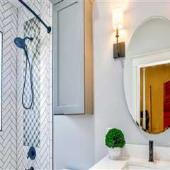 Optimizing Bathroom Space: The Complete Guide
