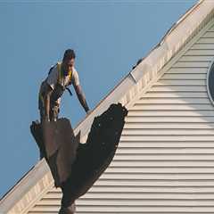 Covering All About Common Causes of Roof Damage