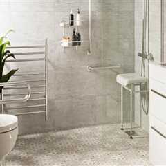 Designing a Bathroom Remodel with Accessibility in Mind