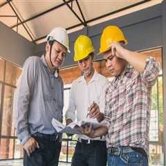 Covering All About New Home Construction: A Comprehensive Guide