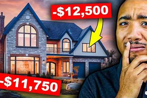 Shocking Reality: Homeowners Expenses Skyrocket Up 200%