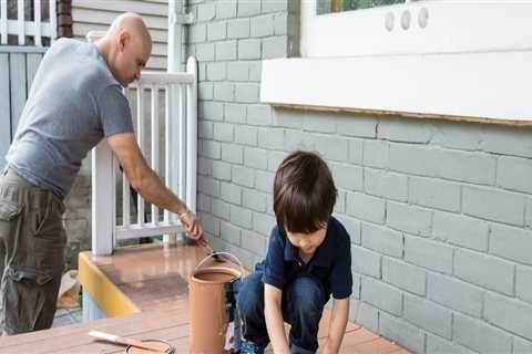 Why is it so expensive to have your house painted?