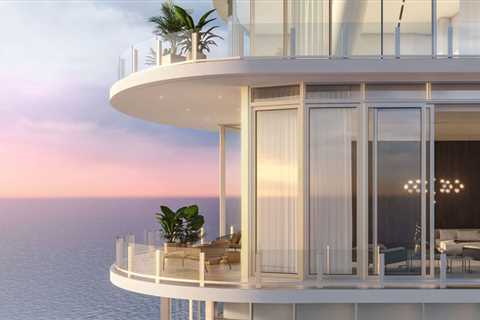 Aston Martin Residences for Rent: Live in Downtown Miamis Premier Location