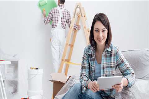 How can i save money when hiring painters?