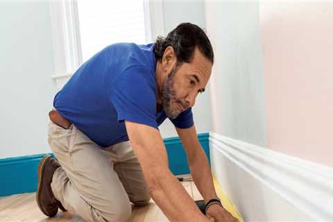 What is a house painter called?