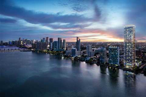 Decoding Maintenance Fees: What You Get for Your Money in Elite Miami Condos