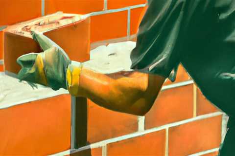 The Fascinating History of Bricklaying