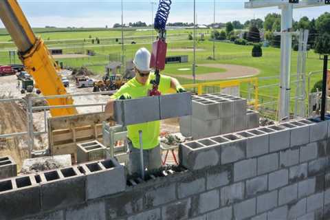 How to Set a Budget for Your Masonry and Construction Project