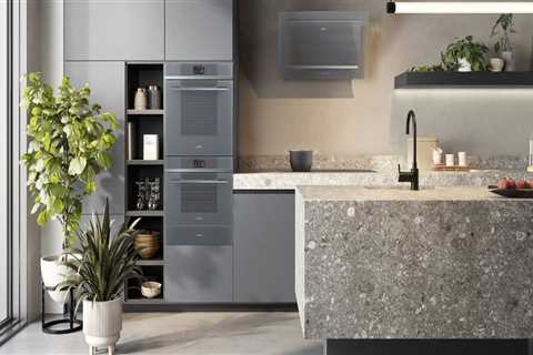 Choosing Energy-Efficient Appliances for Your Kitchen Remodel