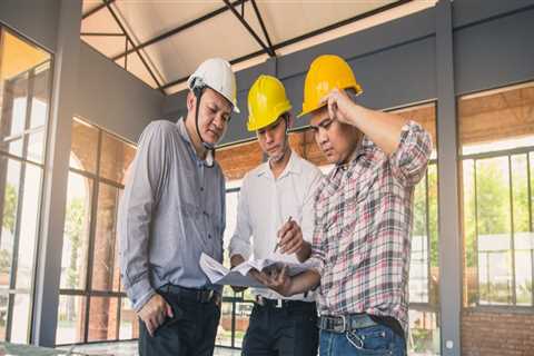 Covering All About New Home Construction: A Comprehensive Guide