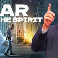 There is War in the Spiritual Realm. What is really happening in your life?